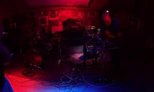 Razmotchiki Katushek /Industrial/ Live at "Ferminator 2" fest, Leningrad Oblast, 24.08.2024