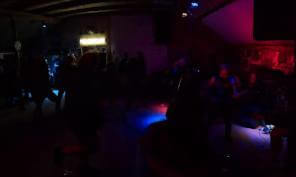 Step to Freedom /Stenchcore/ Live at "Ferminator 2" fest, Leningrad Oblast, 24.08.2024