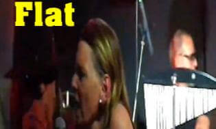 Kissing Udo Lindenberg VR Video Kissing Udo Lindenberg VR