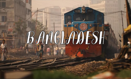 BANGLADESH