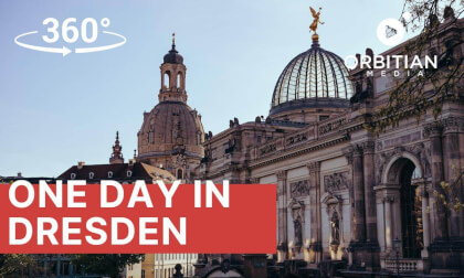360° Dresden Guided Tour: One Day in Dresden 360° Dresden Guided Tour: One Day in Dresden