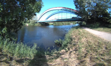 VR180 3D - 6K 50Ips - ALLONNES au jour le jour - 5 mai 2025 VR Video VR180 3D - 6K 50Ips - ALLONNES au jour le jour - 5 mai 2025 VR