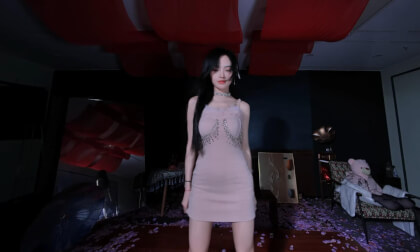 狸妖妖liyaoyao 20250414001 Wiggle Wiggle 3D VR 180 8K VR Video 狸妖妖liyaoyao 20250414001 Wiggle Wiggle 3D VR 180 8K VR