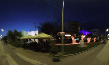 NIGHT RUN 2025 – ALEXANDROUPOLIS VR Video NIGHT RUN 2025 – ALEXANDROUPOLIS VR