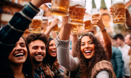Beer festival Beer festival