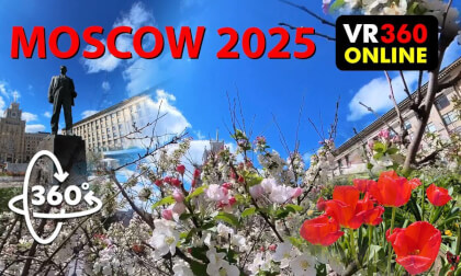 walk MOSCOW 2025 360 VR video 6K 3D MAYAKOVSKAYA 6K video walk MOSCOW MAY 2025 VR videos for VR glasses 360  6K video VR Video walk MOSCOW 2025 360 VR video 6K 3D MAYAKOVSKAYA 6K video walk MOSCOW MAY 2025 VR videos for VR glasses 360  6K video VR