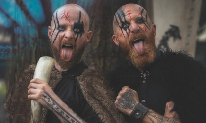 Dharma | Ashes of the Hollow Age Dharma | Ashes of the Hollow Age