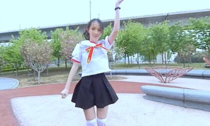 Snow halation lovelive ED Snow halation lovelive ED