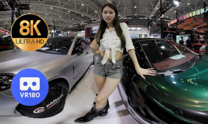 A Sweet Encounter VR Video A Sweet Encounter VR