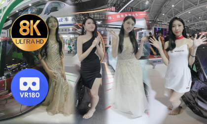 How many models are there in this video? VR Video How many models are there in this video? VR