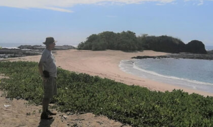 Playa San Juanillo , Santa Cruz, C.R. VR Video Playa San Juanillo , Santa Cruz, C.R. VR