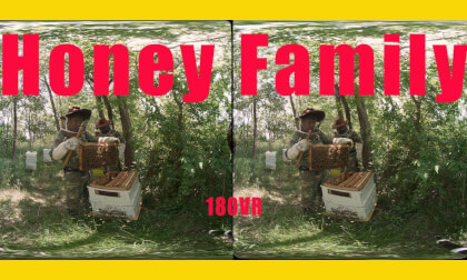 Beekeeper Family Beekeeper Family