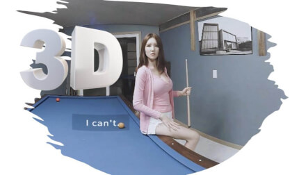 360 vr] date her B ep.4