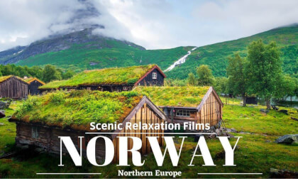 Norway in 4K ULTRA HD VR Video Norway in 4K ULTRA HD VR