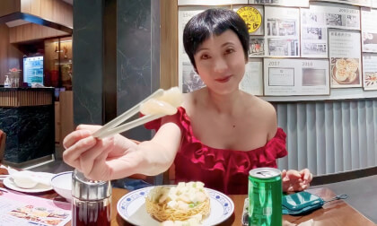 Traditional Dim Sum of Wangjiasha VR Video Traditional Dim Sum of Wangjiasha VR