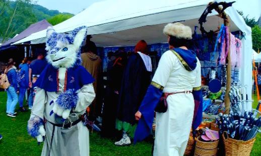 St Wandrille Medieval Fest 2025