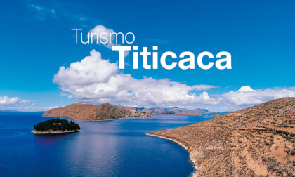 Turismo-Titicaca Turismo-Titicaca