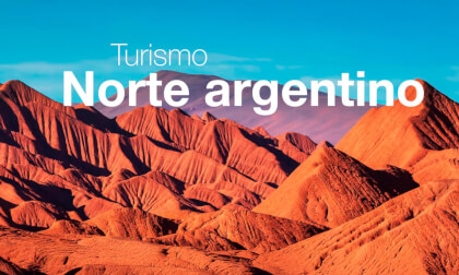 Turismo- Norte argentino Turismo- Norte argentino