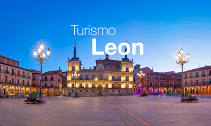Turismo-Leon Turismo-Leon