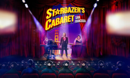 Stargazer's Cabaret: San Francisco Stargazer's Cabaret: San Francisco