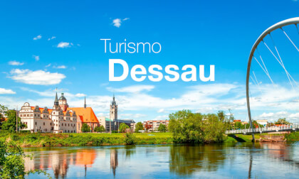 Turismo-Dessau Turismo-Dessau