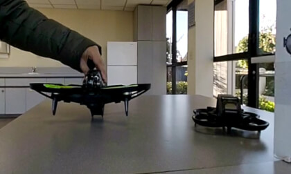 DJI Avata Screech in VR part 2 VR Video DJI Avata Screech in VR part 2 VR