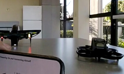 DJI Avata Screech in VR part 3 VR Video DJI Avata Screech in VR part 3 VR