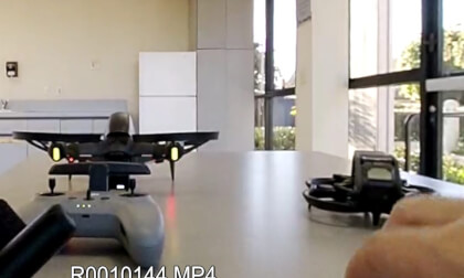DJI Avata Screech in VR part 4 VR Video DJI Avata Screech in VR part 4 VR