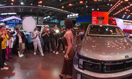 No PC? No Problem! SLAM XCAM Delivers Pro 3D Footage Straight to DEOVR! VR Video No PC? No Problem! SLAM XCAM Delivers Pro 3D Footage Straight to DEOVR! VR