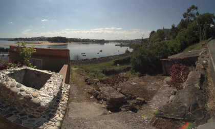 Vistas desde As Xubias. A Coruña (VR180 3D) VR Video Vistas desde As Xubias. A Coruña (VR180 3D) VR