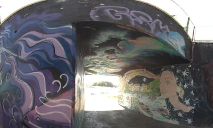 As Xubias (3). A Coruña (VR180 3D) VR Video As Xubias (3). A Coruña (VR180 3D) VR