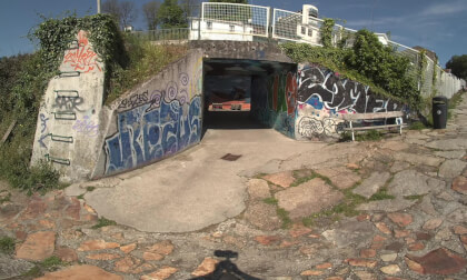 As Xubias (5). A Coruña (VR180 3D) VR Video As Xubias (5). A Coruña (VR180 3D) VR