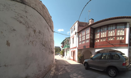 As Xubias (9). A Coruña (VR180 3D) VR Video As Xubias (9). A Coruña (VR180 3D) VR