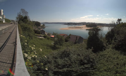 As Xubias (10). A Coruña (VR180 3D) VR Video As Xubias (10). A Coruña (VR180 3D) VR