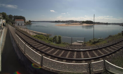 As Xubias (11). A Coruña (VR180 3D) VR Video As Xubias (11). A Coruña (VR180 3D) VR