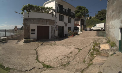 As Xubias (12). A Coruña (VR180 3D) VR Video As Xubias (12). A Coruña (VR180 3D) VR