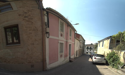 As Xubias (13). A Coruña (VR180 3D) VR Video As Xubias (13). A Coruña (VR180 3D) VR