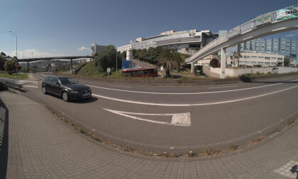 CHUAC.  A Coruña (VR180 3D) VR Video CHUAC.  A Coruña (VR180 3D) VR