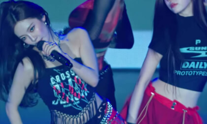 250425 에스파 카리나 aespa KARINA 🎵Whipash 직캠 FANCAM @KFLOW3 VR Video 250425 에스파 카리나 aespa KARINA 🎵Whipash 직캠 FANCAM @KFLOW3 VR
