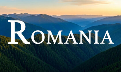Romania 4K – Relaxing Scenery & Hidden Gems with Calming Music VR Video Romania 4K – Relaxing Scenery & Hidden Gems with Calming Music VR