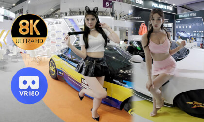 Bunny Girl VR Video Bunny Girl VR