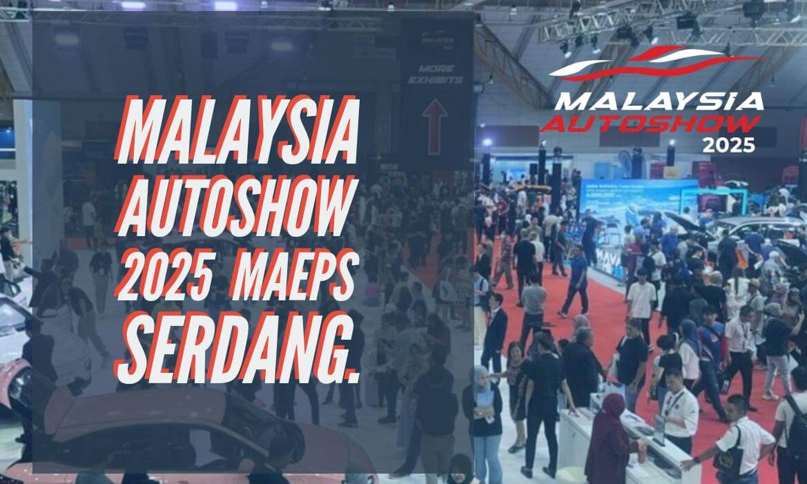 360 VR Malaysia Auto show 2025