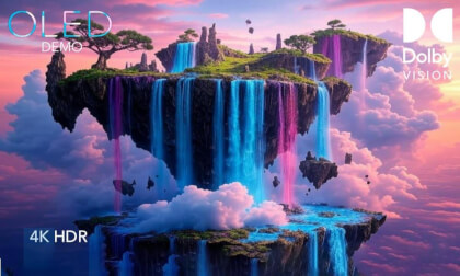 The last drone aerials VR Video The last drone aerials VR