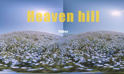 Heaven Hilll Heaven Hilll