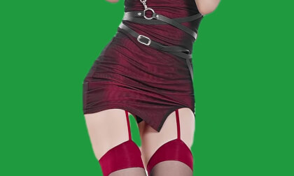 AI DANCE