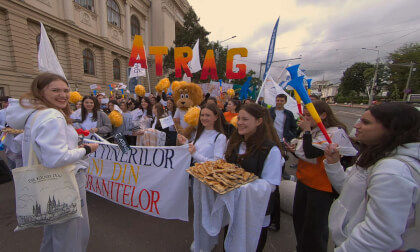 ATRAG - the student festival 2025