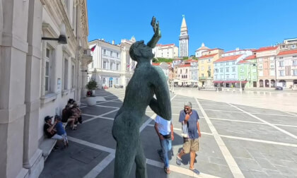 Prometheusin Piran VR Video Prometheusin Piran VR