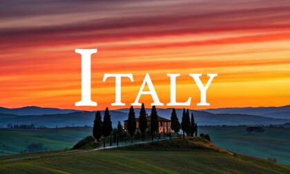 Italy 4K – Relaxing Scenery & Hidden Gems with Calming Music VR Video Italy 4K – Relaxing Scenery & Hidden Gems with Calming Music VR