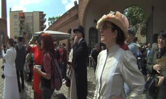 FIRA MODERNISTA 2025 TERRASSA (Barcelona) VR Video FIRA MODERNISTA 2025 TERRASSA (Barcelona) VR