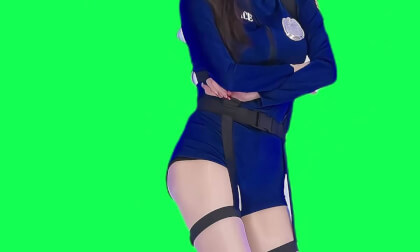 AI DANCE 04